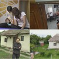 (Foto) kuća puna sloge i ljubavi Milka i Nenad imaju osmoro dece, ovo je njihov recept za sreću