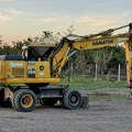 Eko gradnja dobila posao nabavke peska za Peskaru: Ugovor vredan 1,8 miliona dinara