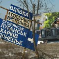 Ukrajina uzvratila udarac, Zelenski tvrdi da je oslobođena andrijivka! Pohvalio i napredovanje vojske u pravcu Pokrovska i u…