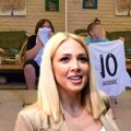 "Luka, Hvala ti što si mi usrećio dečake": Milica Todorović ostala u šoku zbog gesta čuvenog fudbalera: "Modriću, teku suze…