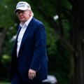 Tramp želi da zabrani putovanje u Ameriku za državljane još 36 zemalja