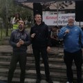 Beogradski sindikat u subotu peva u Prokuplju, koncert besplatan