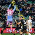 Stanković u Seriji b: Evo gde srpski golman nastavlja karijeru