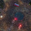 Šta se videlo na Vidovdan: "Ovaj režim i ne zna za drugo, samo za represiju - reakcija građana očekivana"