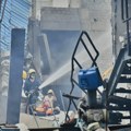 Najmanje 36 mrtvih nakon eksplozije i požara u fabrici lekova u Indiji