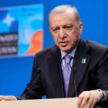Erdogan: Turska će biti domaćina NATO samita u julu 2026.