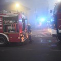 Veliki požar kod prijepolja, vatra zahvatila najmanje 15 kuća Stanovnici evakuisani, vatrogasne ekipe pokušavaju da obuzdaju…