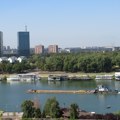 Vreme sutra: Pretežno oblačno, osetno hladnije, temperatura do 23 stepena