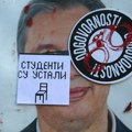 Новосађани ће сутра Вучићу приредити дочек: „Биће то топла добродошлица“