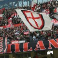 Inter i Milan odlučili – kriminalci i huligani ne mogu na stadion