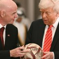 Трамп ће бити главна звезда СП: Од сусрета са Влаховићем до гледања најбољег тима на свету!