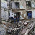U Hersonskoj oblasti dve osobe poginule, 18 povređeno u poslednja 24 sata usled ruskih napada