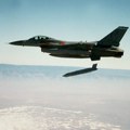 Ni tomahavk, ni atakams: Ove rakete će Tramp poslati Ukrajini? Mogu da se lansiraju sa F-16