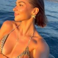(Foto): Dok se Anja Bla baškari u Crnoj Gori, Baka Prase se ne odvaja od nove devojke: Evo gde zajedno uživaju