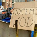 Devet niških sela bez stabilnog vodosnabdevanja, Opština Pantelej traži ko će da održava