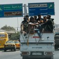 EU pozdravila prekid vatre u Suveidi: Tokom nedelje u sukobima poginulo oko 940 ljudi