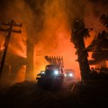 Rat - dan 1.242: Brutalan ruski napad; Kijev poslao predlog Moskvi FOTO/VIDEO