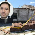 Čamparevići, porodica opozicionog odbornika Nikole, sele se iz Knića. Kažu da ih je „oterala“ lokalna vlast