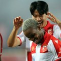 Zvezdina peta sedmica u šampionatu Srbije
