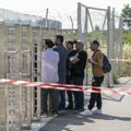 Velika akcija Evropola: Razbijena mreža za krijumčarenje migranata sa sedištem u Atini