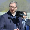 Kao i obično, i u ovom slučaju Vučić ne govori istinu