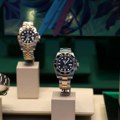Akcije satova u padu zbog carina - Rolex bi mogao poskupeti i za dvadeset odsto