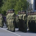 Promovisani najmađi oficiri Vojske Srbije