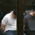 Počinje suđenje za masakr u krokusu Izvedeno svih 19 optuženih, ubili više od 137 ljudi u koncertnoj sali (video)