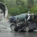 Preminula devojka (22) nakon nesreće kod Bubanj Potoka: "BMW" naleteo na njen "Smart" u zaustavnoj traci