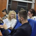 Za aktivnosti mladih 2,8 miliona iz budžeta grada Leskovca