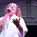 U Svilajincu održan koncert Ane Bekute