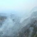 Maloletnik osumnjičen za požar na porodičnom imanju: Vatra zahvatila deo Kuča