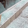 Batinaši po Valjevu demolirali lokale i prebijali ljude (video)