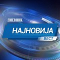 Radivoju Jovoviću pritvor do 30 dana, Čeleketićevoj elektronski nadzor do tri meseca Policija ih lišila slobode na blokadi…
