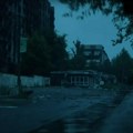 Od 62.000 stanovnika pao na jedva 1.000 duša! Objavljeni video ledi krv u žilama! Pokrovsk posle tri godine rata pretvoren u…
