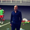 Sportski direktor Radničkog, Slavko Perović, podnosi ostavku?