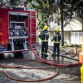 Muškarac preminuo na kućnom pragu: Novi detalji jezivog požara u Sremčici