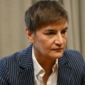 Brnabić: Vučić se u Kini bori za Srbiju, ekonomske mere daju rezultate