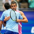 Alkaraz otkrio šta mu je rekao Federer, a onda pričao o Novaku nakon ulaska u finale: "Uvek mu kažem..."