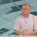 Dekan Radovanović o represiji: Možda je u pitanju izborna kampanja i pokazivanje da se dobro barata silom