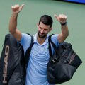 "Ђоковић гледа на Федерера и Надала као ја на Месија и Роналда"