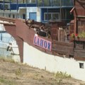 Beograd na vodi "potopio" još jedan simbol grada: Odvučen brod "Lahor", vlasnik i bez krova nad glavom