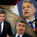 Bukti rat Hrvatske i Mađarske! Rafalna paljba između Zagreba i Budimpešte: "Orbane, džabe ti Tramp, odabrao si pogrešnu zemlju"…