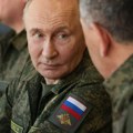 Putin šalje još Rusa u rat u Ukrajini: Potpisao uredbu o novoj velikoj regrutaciji