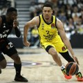 Fener uspešno krenuo u misiju odbrane titule