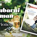 Marionete: Danas poklon roman uz Kurir – priča o ljubavi, preziru i neizgovorenim osećanjima