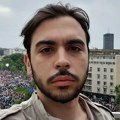 ANEM: Prećeno novinaru Danasa Vojinu Radovanoviću sa istog naloga sa kog se pretilo i aktivistima