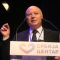 Mihailo Brkić (SRCE): Ukoliko SAD ubrzo ne predloži novog kandidata za ambasadora to će ukazivati na pogoršanje bilateralnih…
