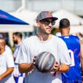 Dušan Bulut menja teren: Iz basket sveta u tetris blokove