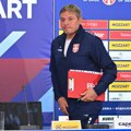 Fudbaleri Srbije večeras dočekuju Albaniju